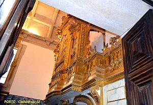 1722- Porto- Cathedrale